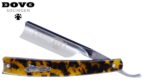 Dovo Barbarossa 105803513 straight razor