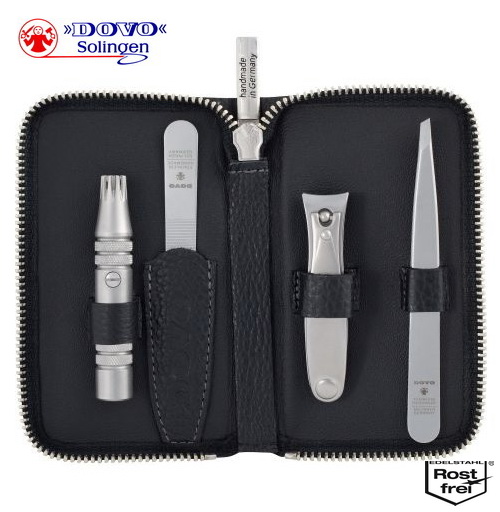 Dovo 6440185 Manicure Set No. 4