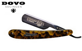 Dovo 10580356 Barbarossa straight razor
