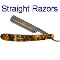 Dovo Straight Razors