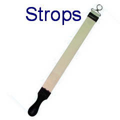 Dovo Straight Razor Strops