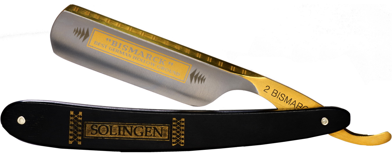 The Bismarck, A Classic Production